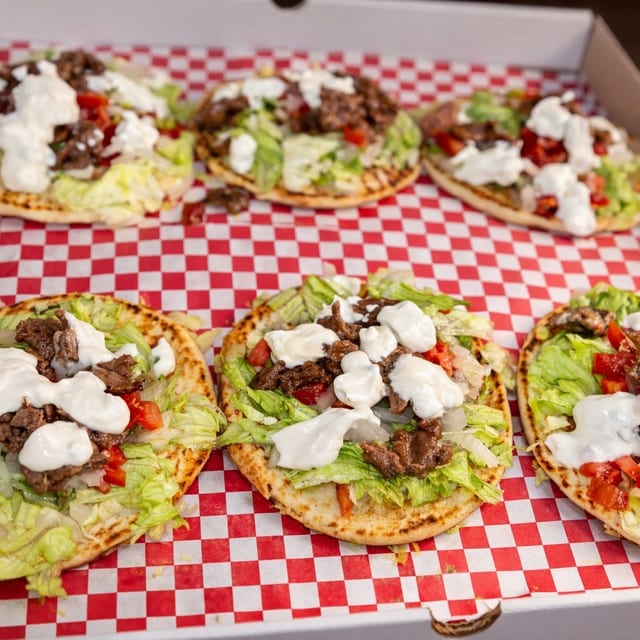 Lupo Gyro.