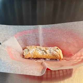 Cannoli